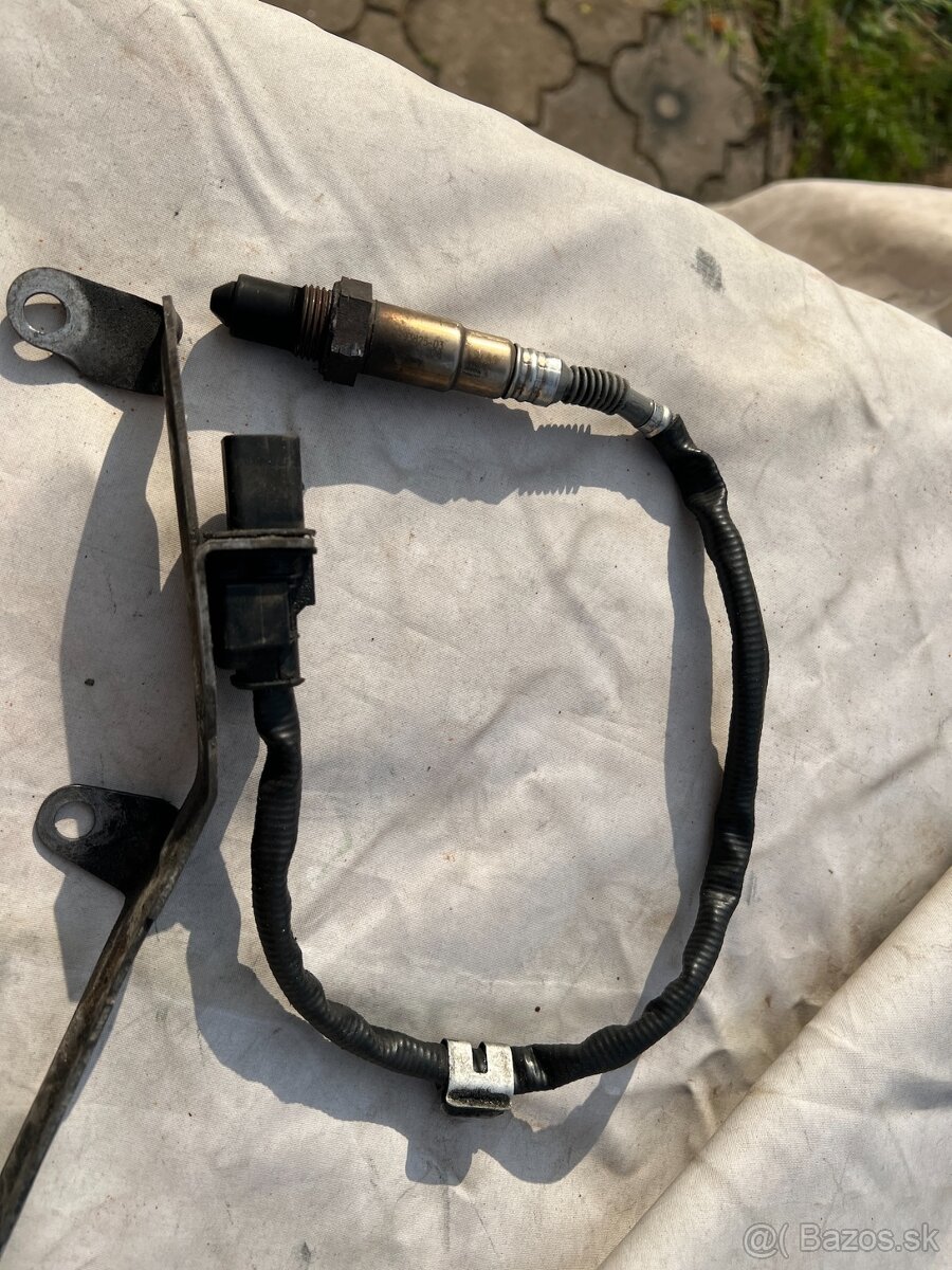 0riginálna lambda sonda Bosch BMW N47 N57 - 2