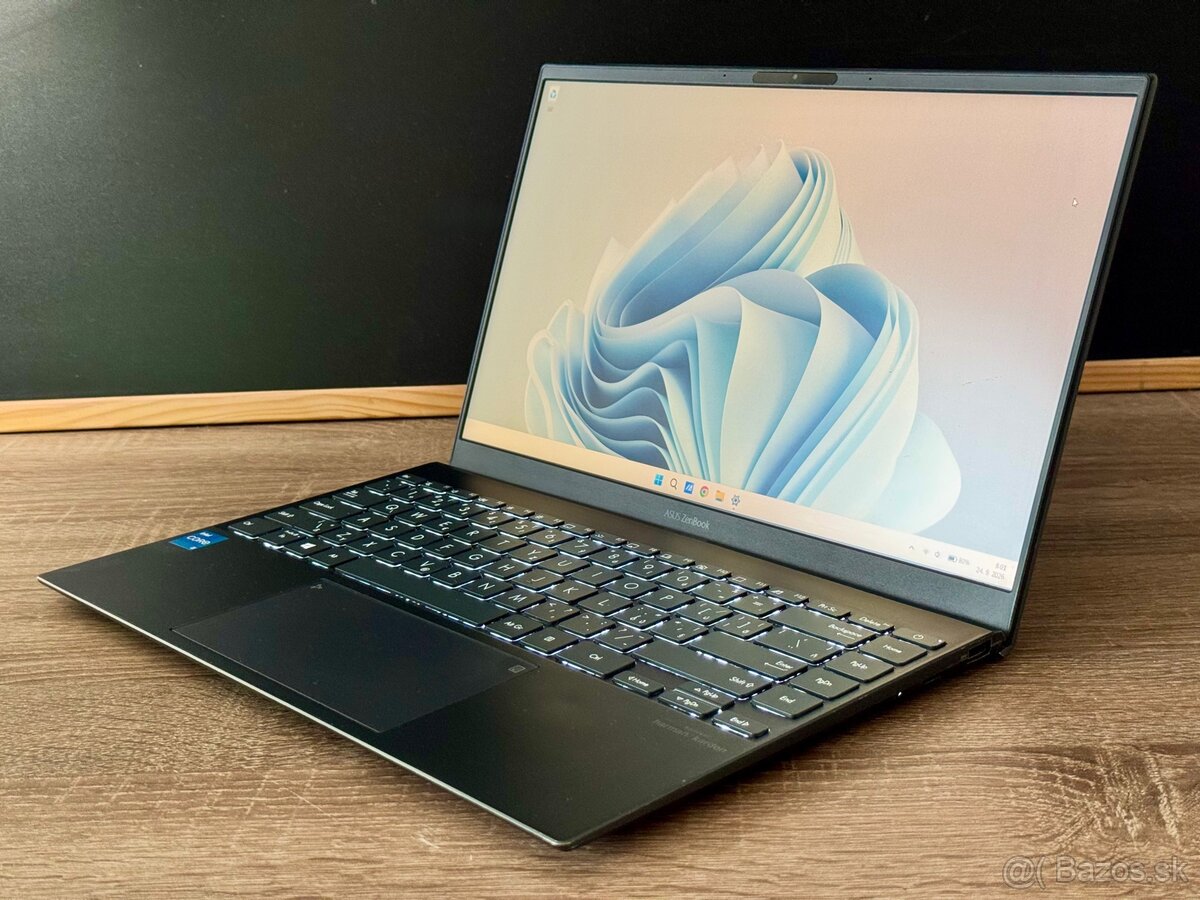 ASUS Zenbook 14 UX425E 8/512GB - 2