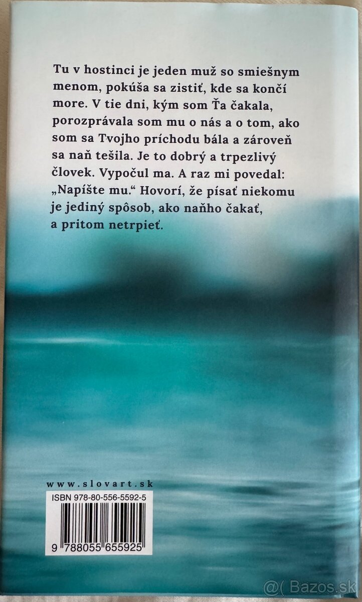 Alessandro Baricco - Ocean more - 2