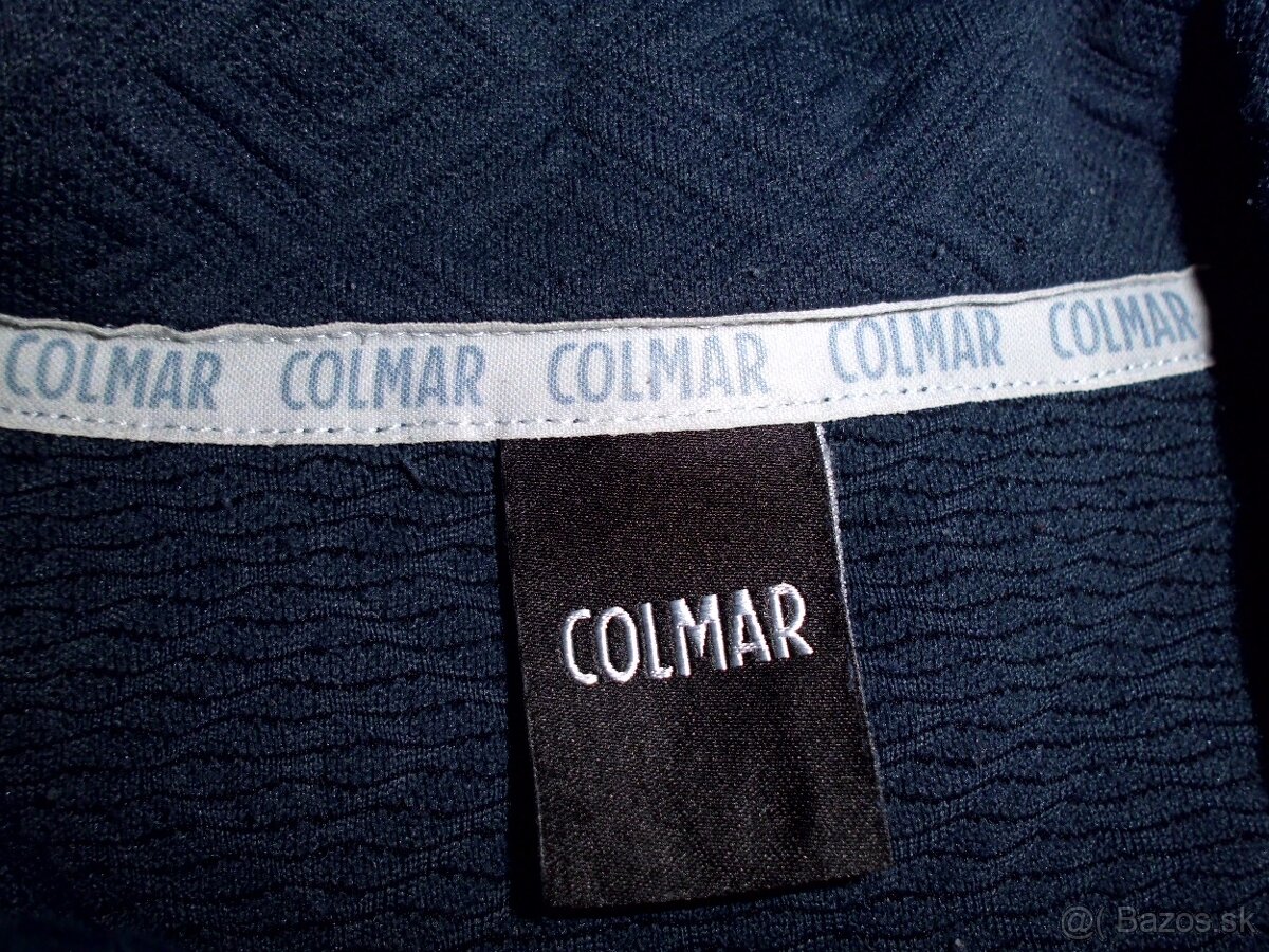Colmar Thermotec dámska mikina-bunda M - 2