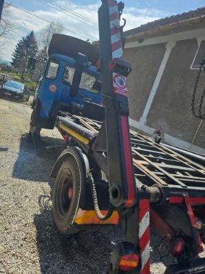 Predám Avia A31 Nákladné vozidlo špeciálne - 2