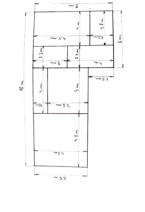 FINREA│Rodinný dom v Blažovciach, okres Turčianske Teplice - 2