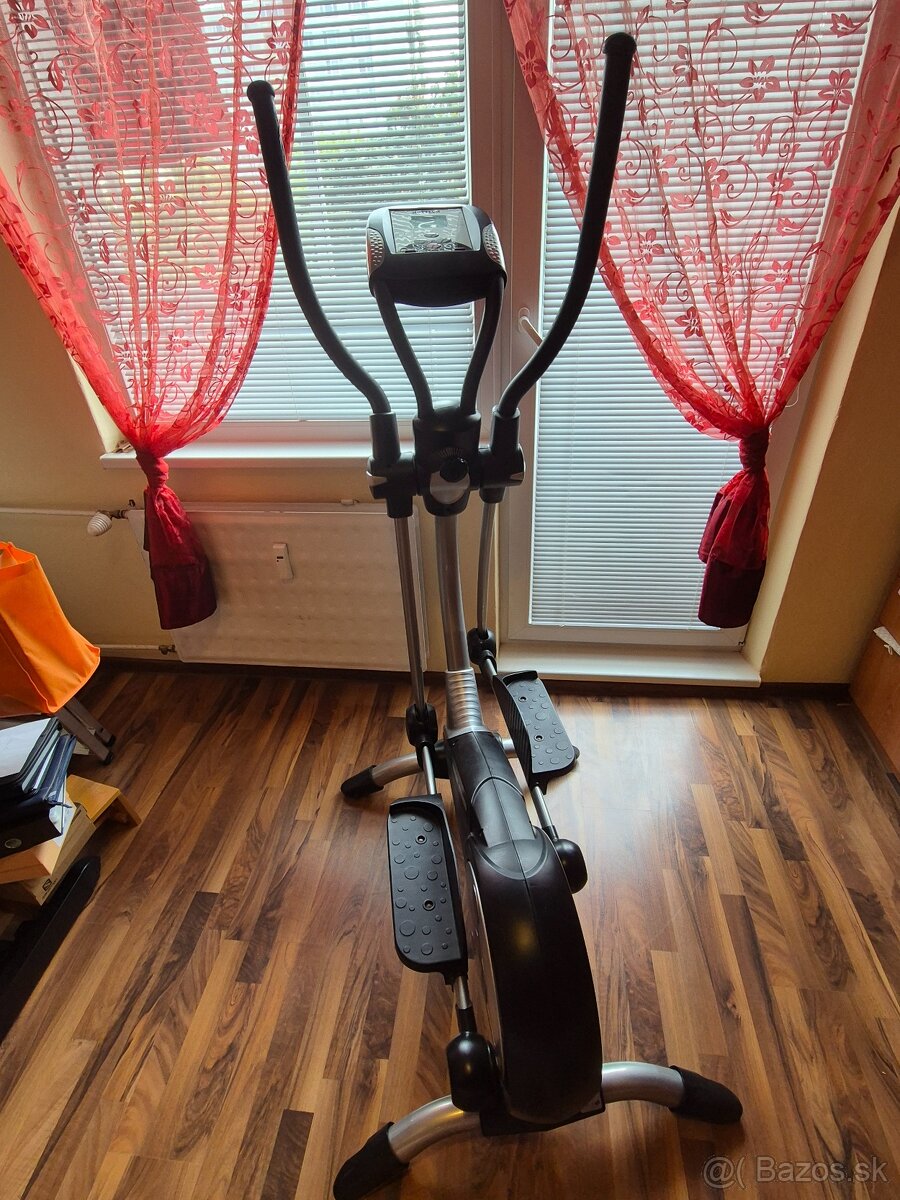 Eliptický trenažér Kettler VERSO 100 - 2