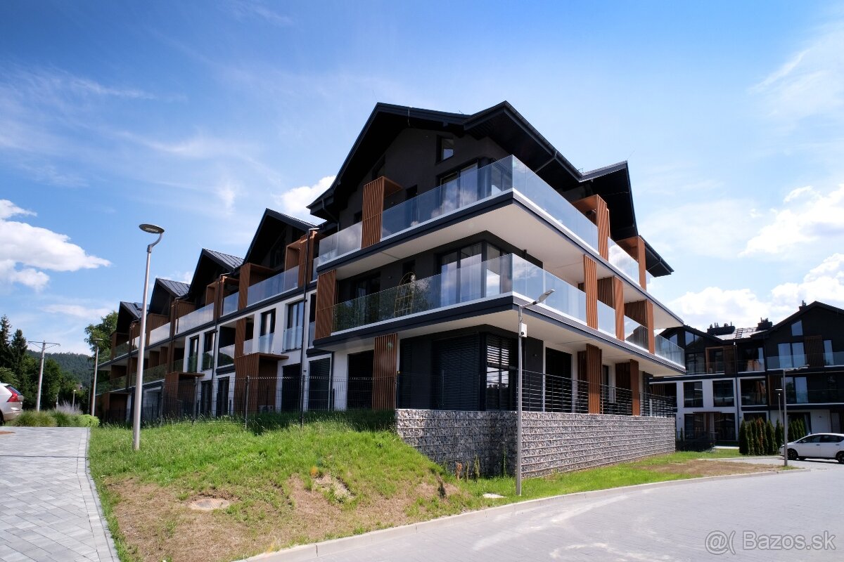 Predaj bytu 2kk 31 m², Żywiec Poľsko - 2