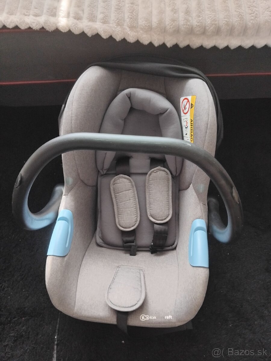 Vajíčko kinderkraft - 2