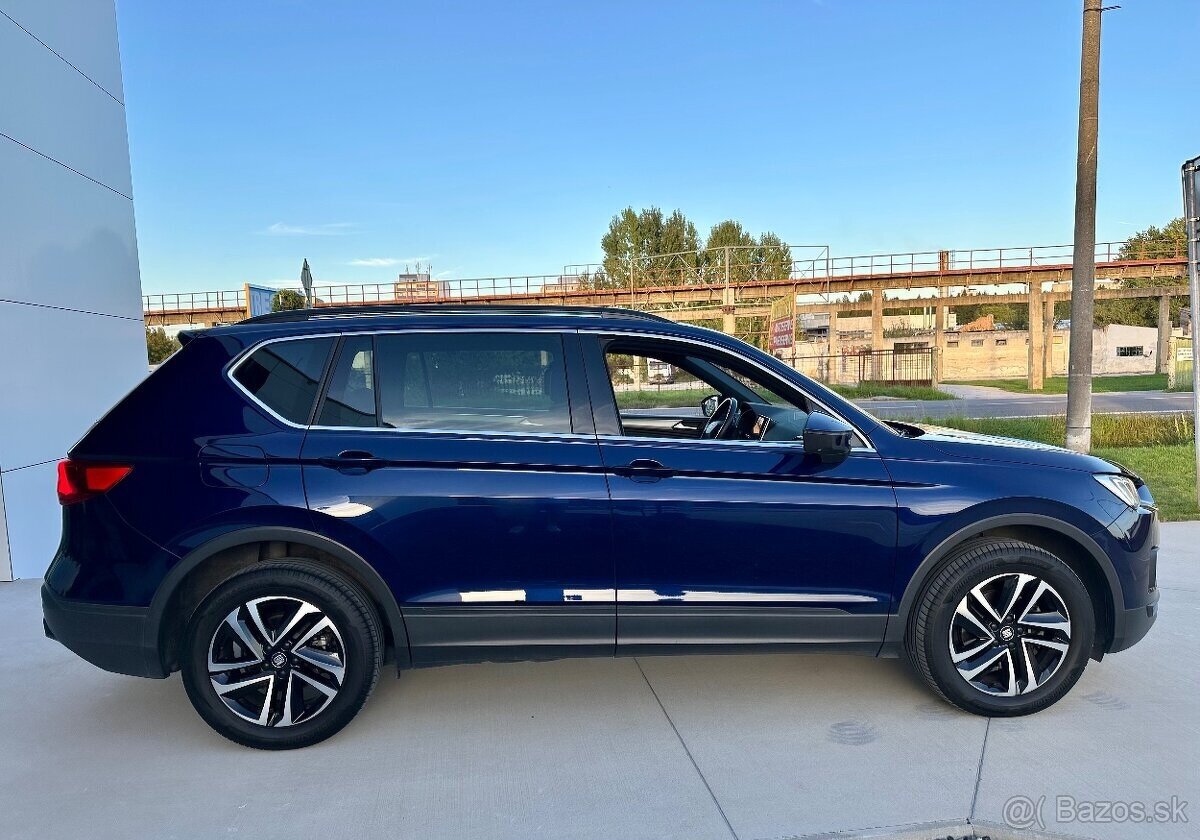 Seat Tarraco 2.0 TDI 110KW - 2