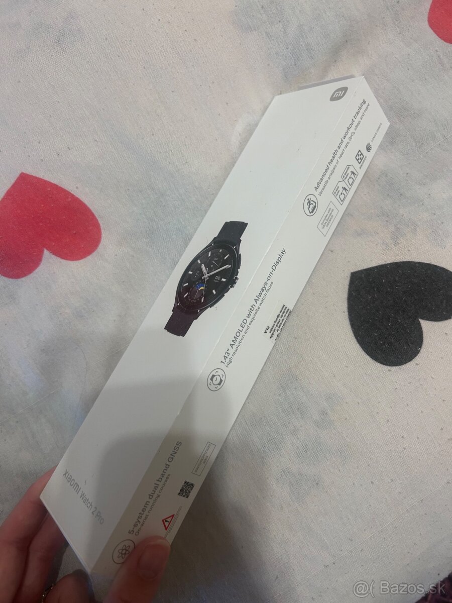 Xiaomi Watch 2 pro - 2