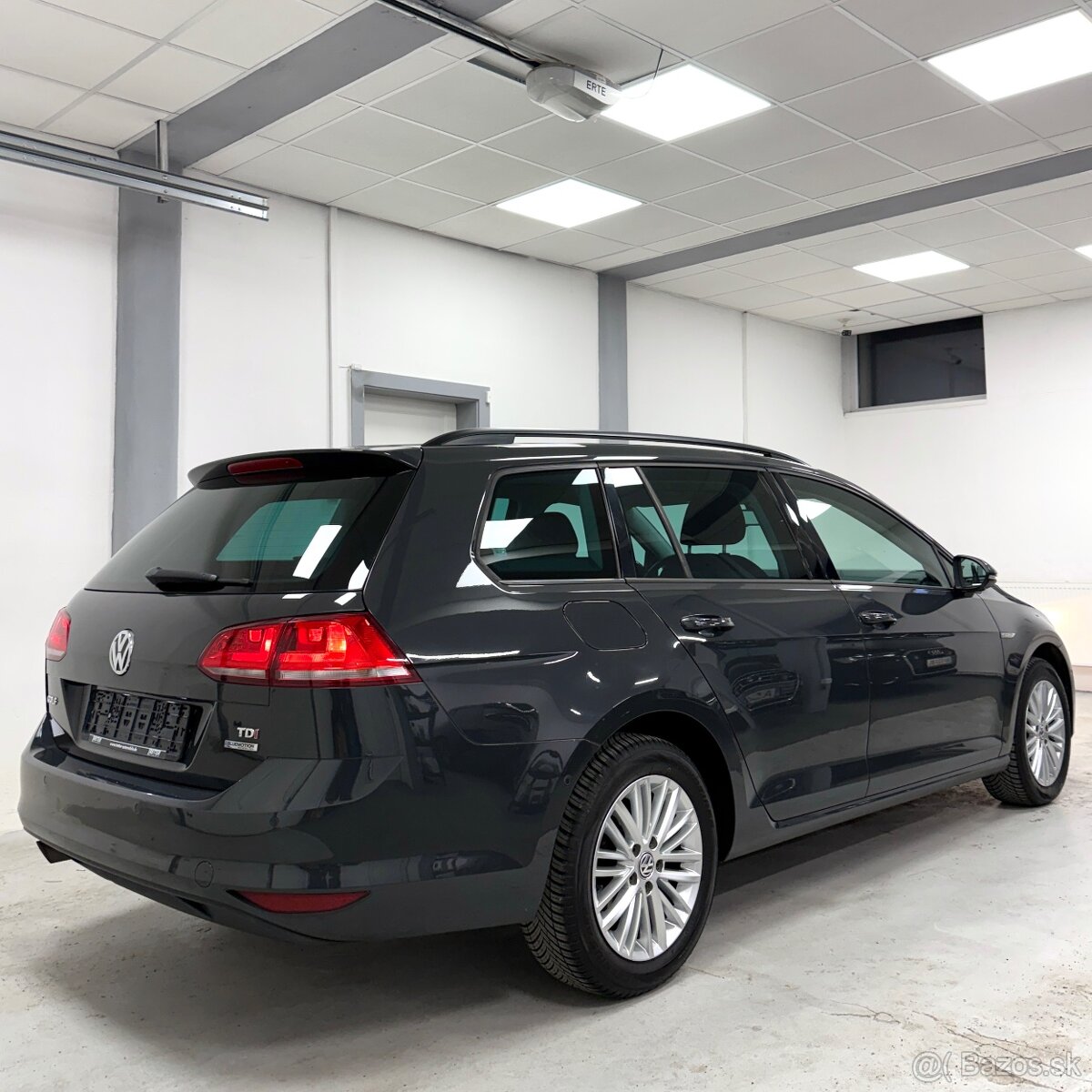 Volkswagen Golf VII 1.6TDI Edicia CUP - 2