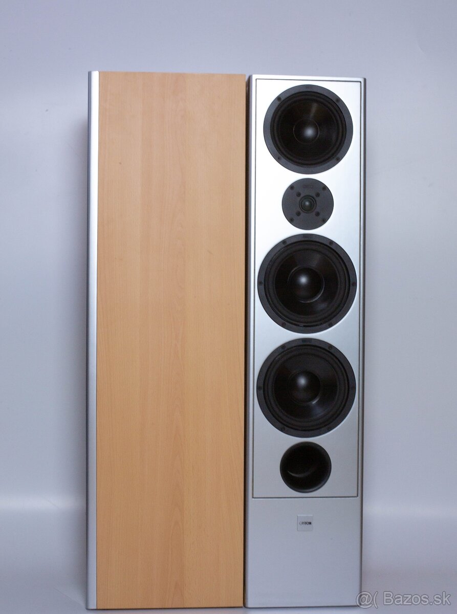 Canton LE 109 / AKCIA - 2