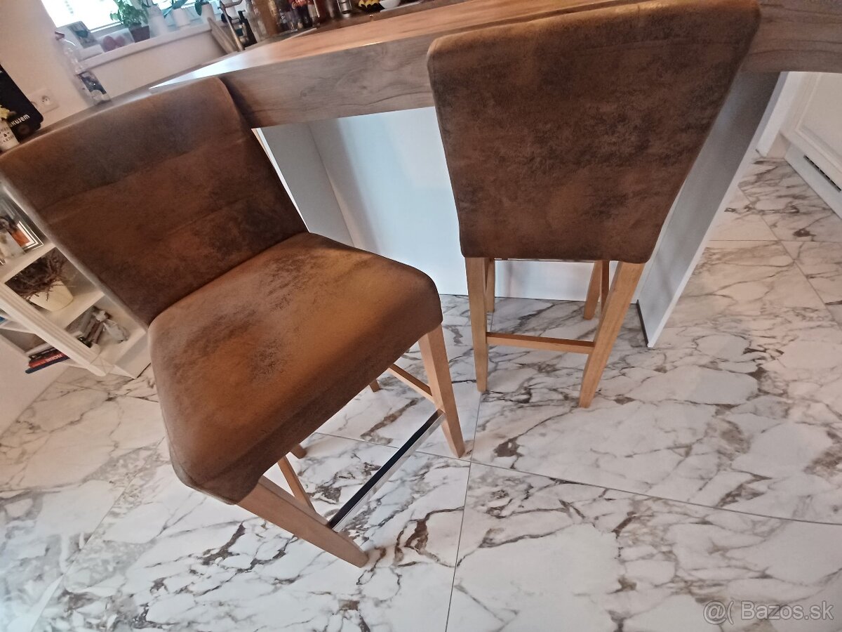 Barové stoličky - 2