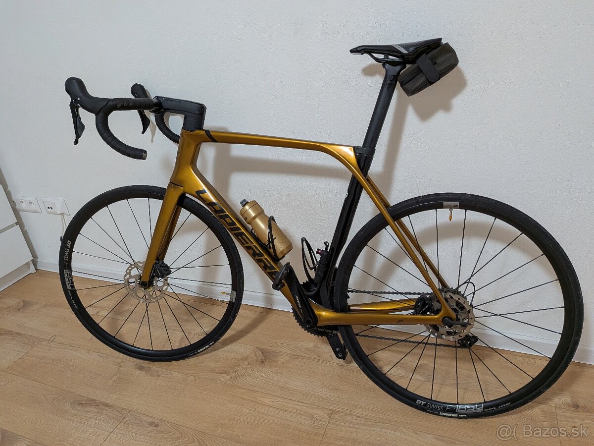 Lapierre Aircode DRS 5 Carbon - 2