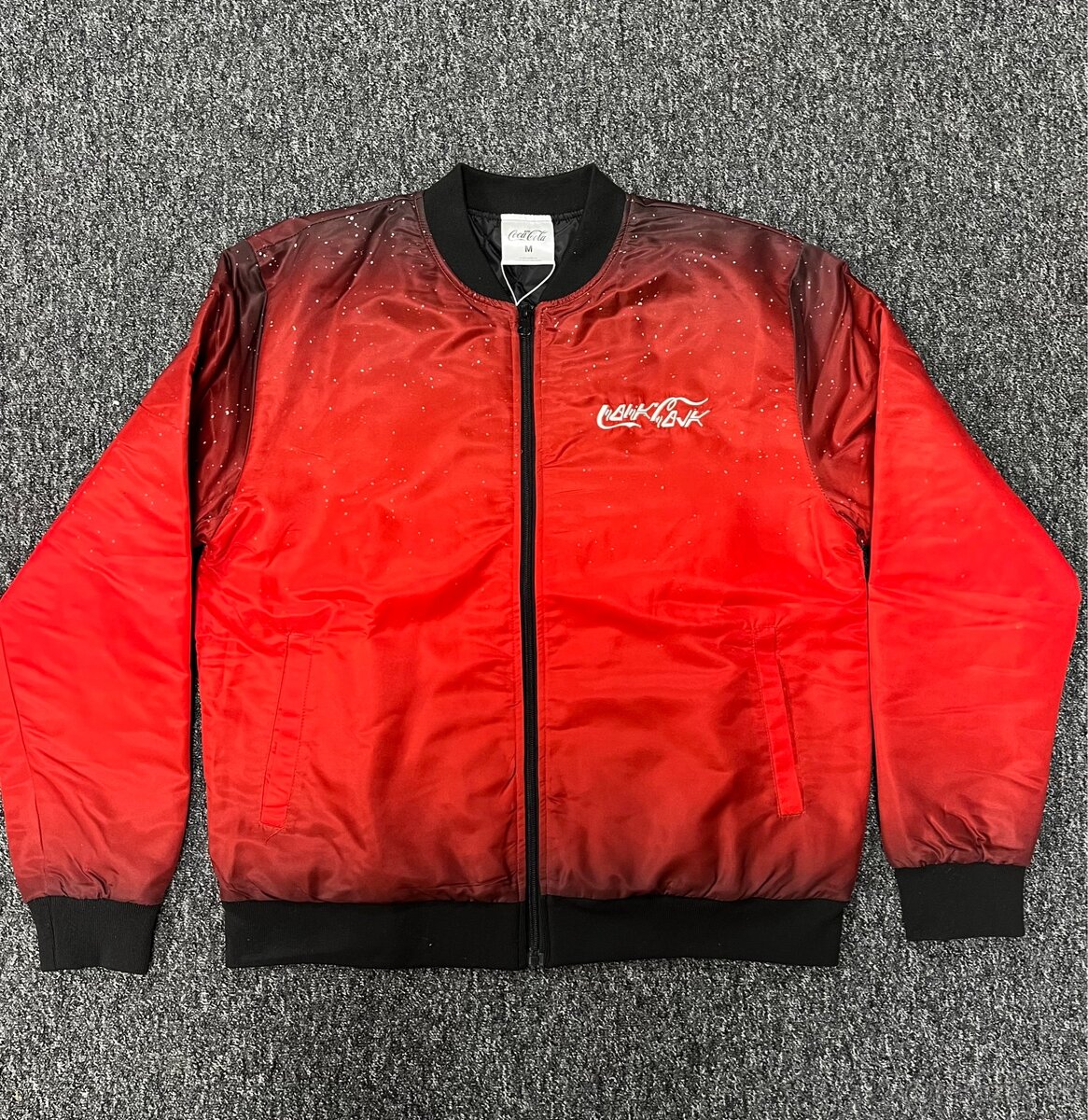 Bunda Star Wars / Coca Cola - M - 2