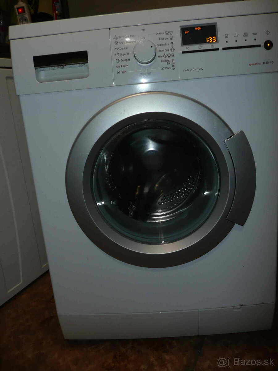 Simens X 10.46 Slim - 2