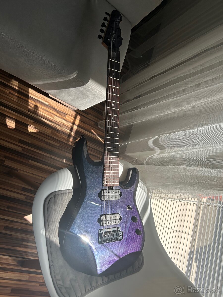 Sterling by Music Man JP70 John Petrucci - 2