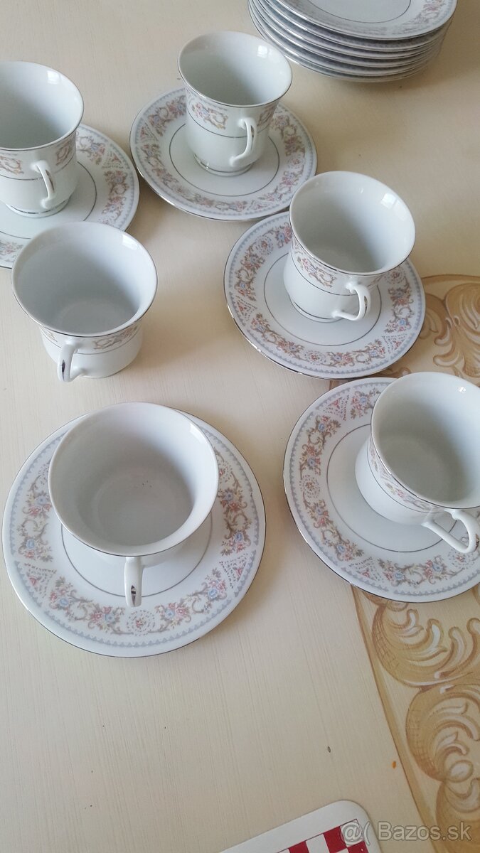 TANIERE a ŠÁLKY - 2