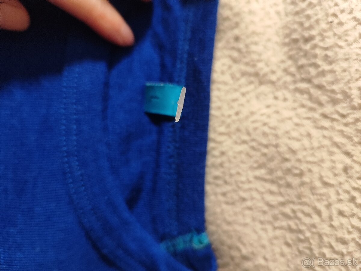 70% Merino Pánske tričko Norheim - 2