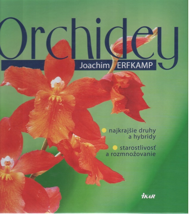 Knihy o zahradkárstve a okrasných rastlinách a ich pestovaní - 2