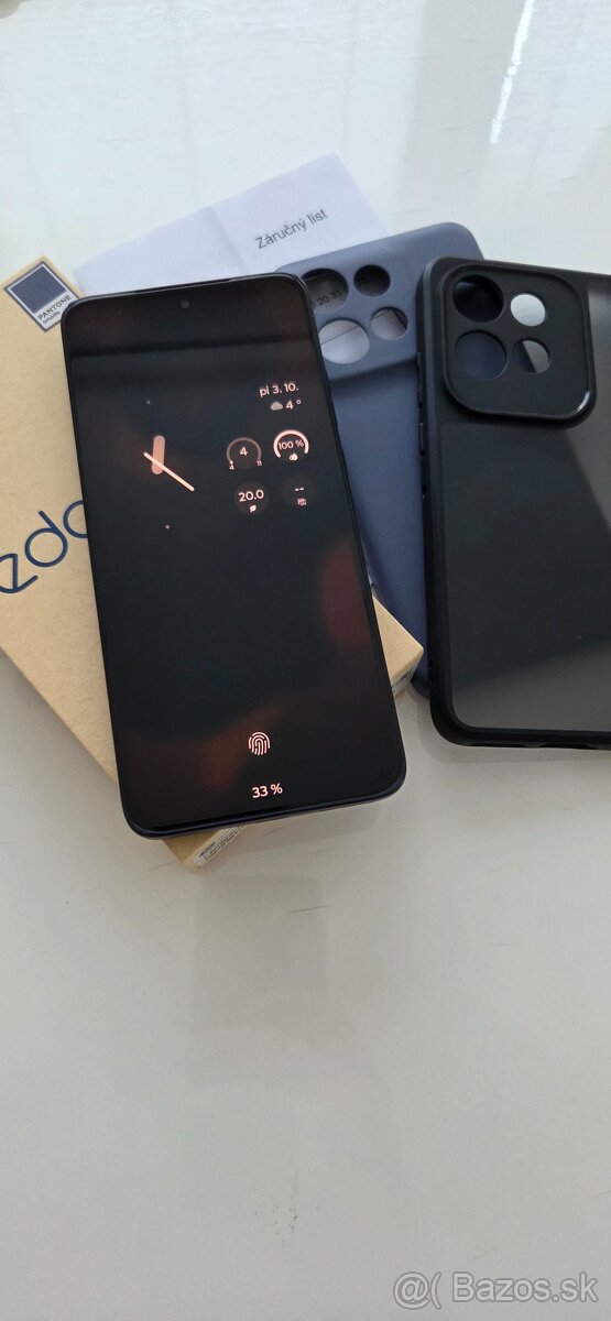 Motorola Edge 50 Neo - 2