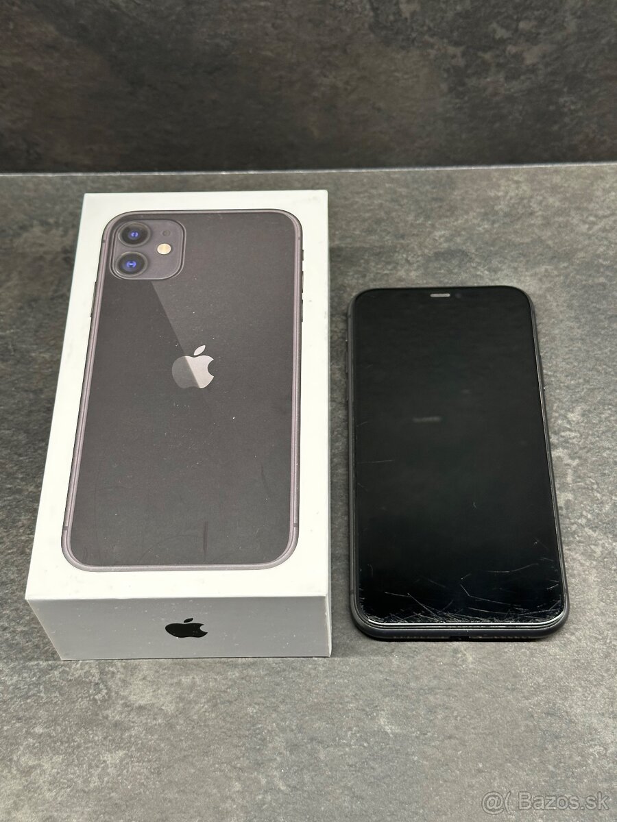 Apple iphone 11 64GB - 2