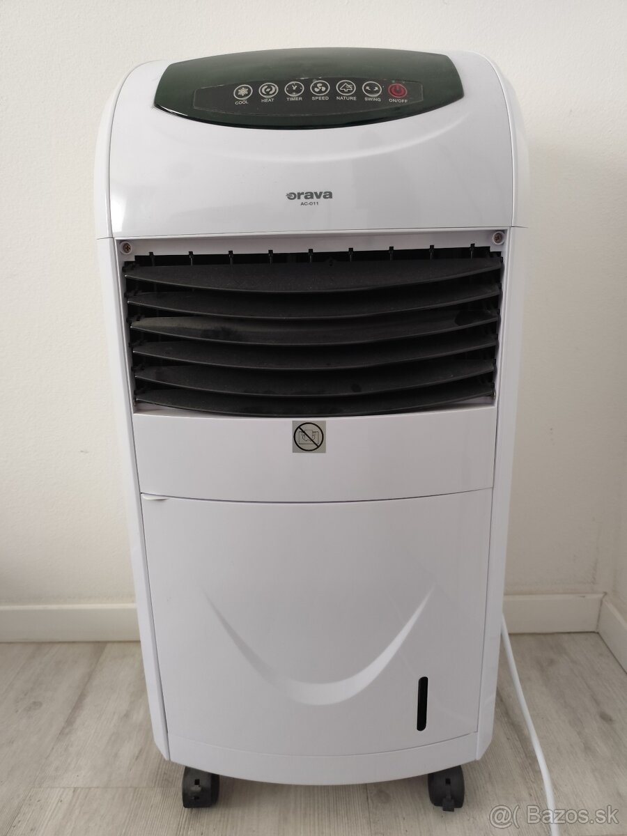 Mobilná klimatizácia Orava - 2