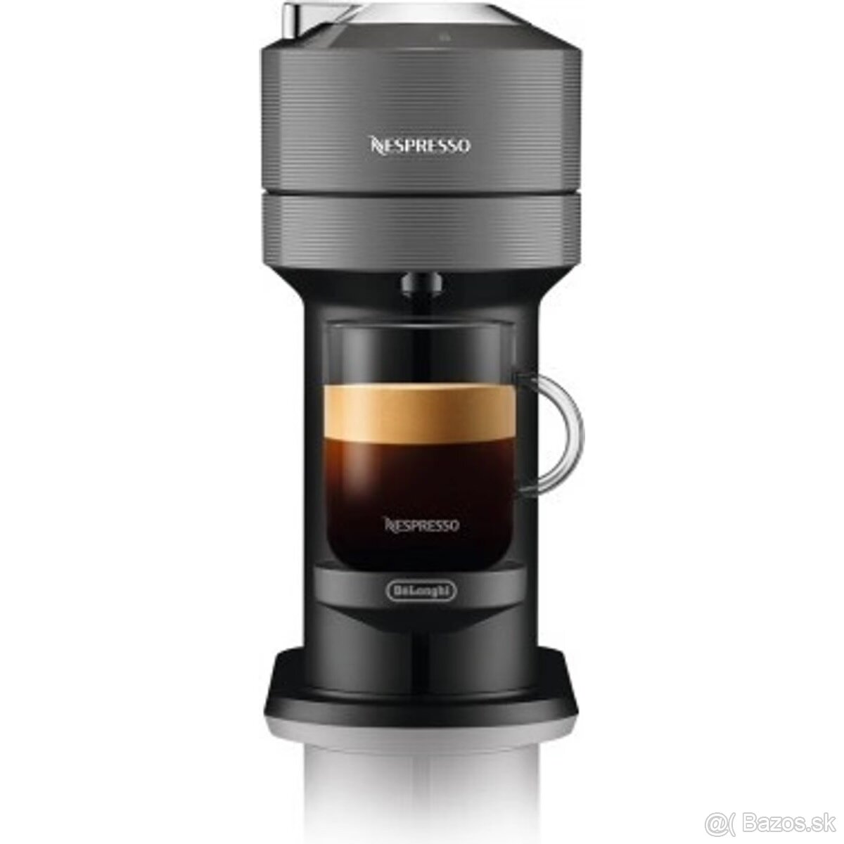 Nespresso Delonghi VertuoNext - 2