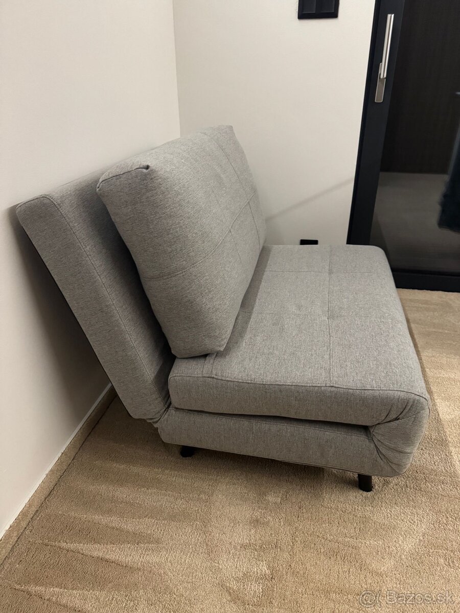 Rozkladacie kreslo - 2