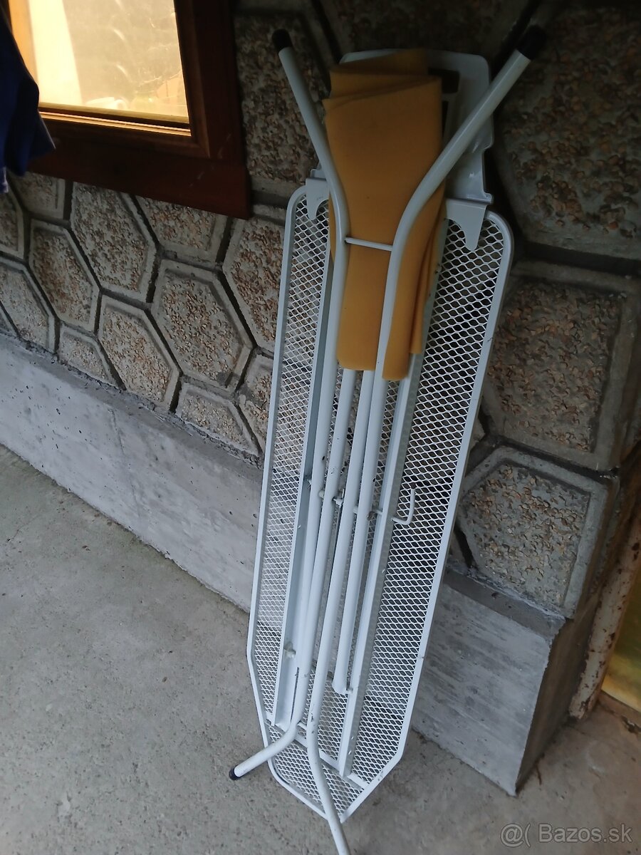 Doska na želhenie - 2