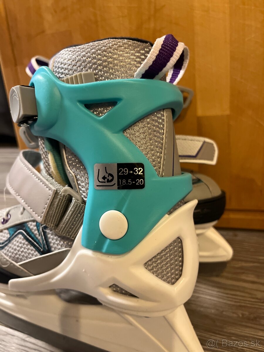 Detské korčule - 2