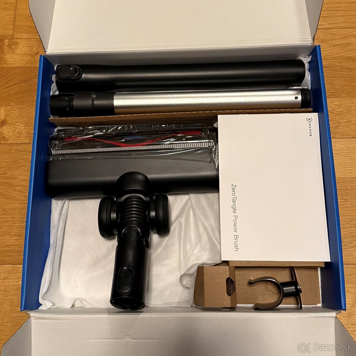 ECOVACS príslušenstvo Power Brush Kit pre DEEBOT T30S a X2 - 2