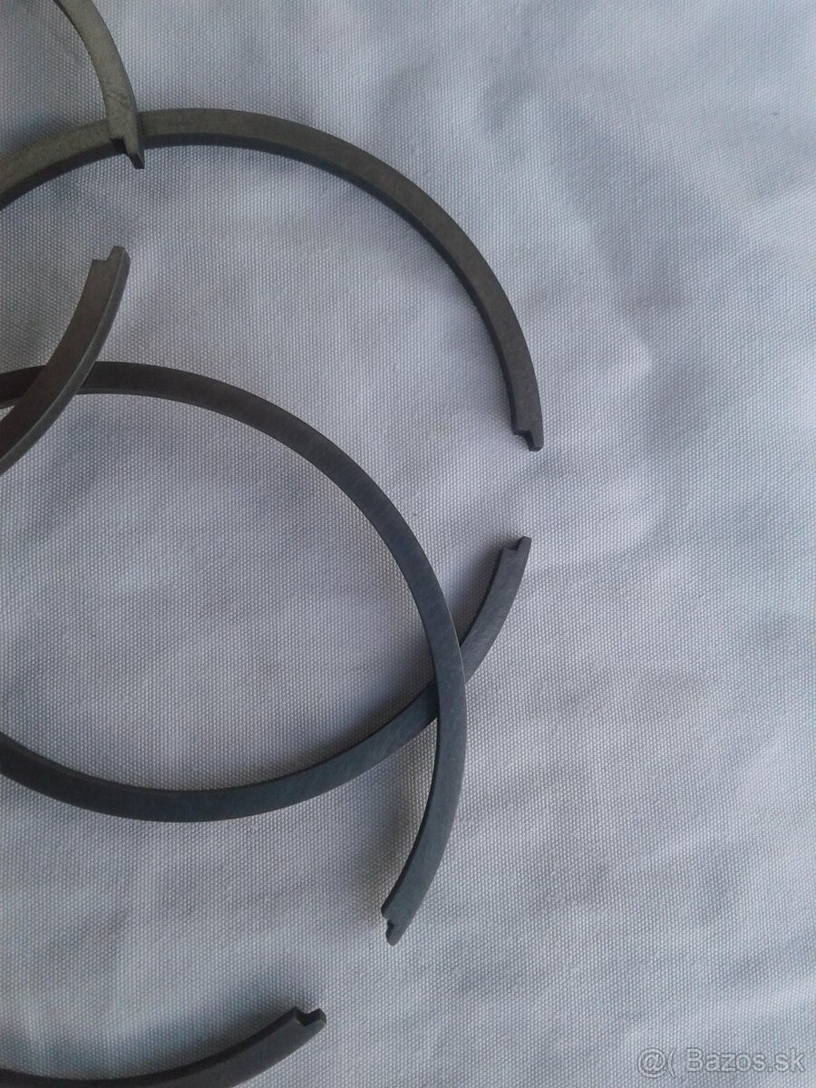 Piestny krúžok - 2