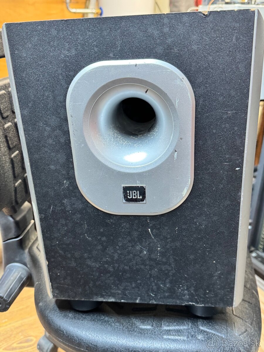 Subwofer JBL sub 140/230 - 2