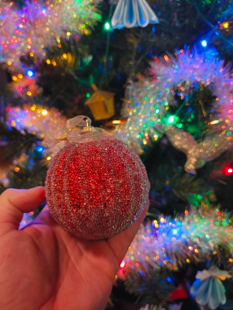 Vianočné ozdoby - 2