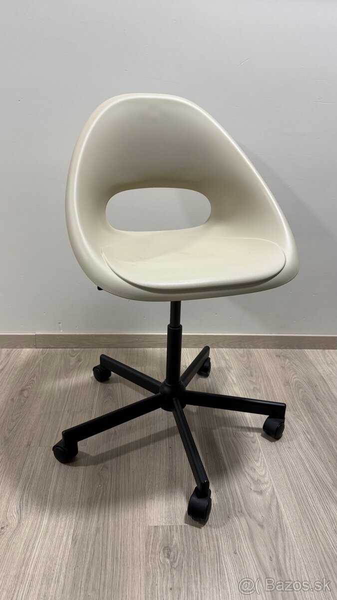 Ikea stolicka ELDBERGET / MALSKAR - 2