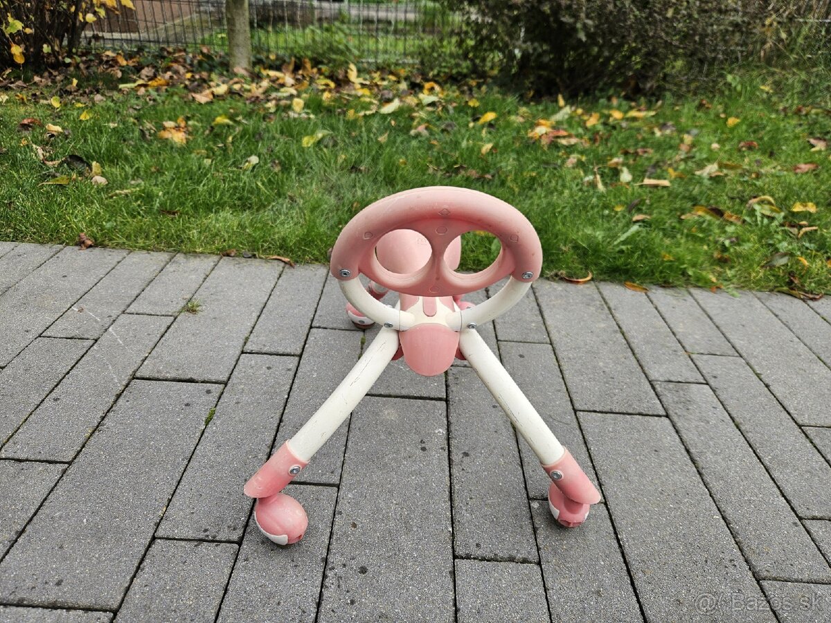 Detské odrážadlo - 2