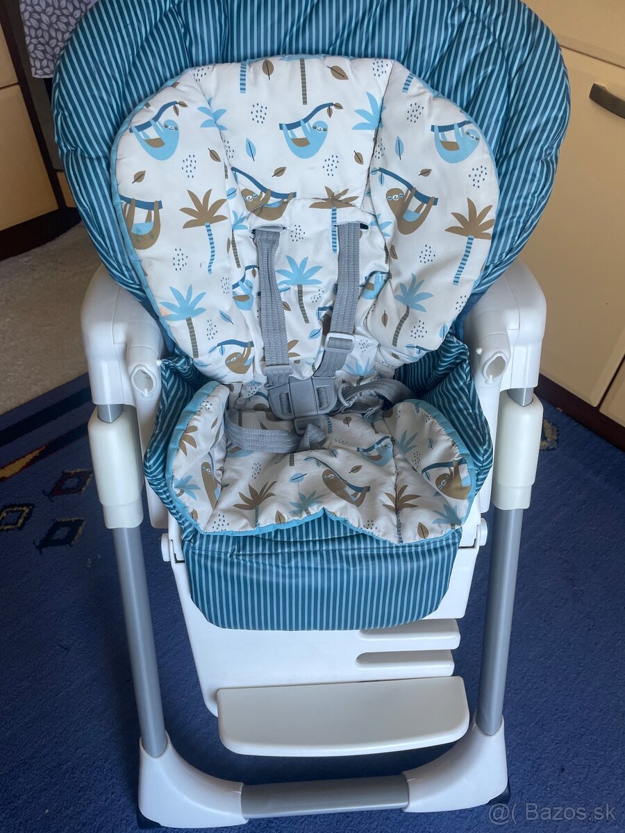 Jedálenská stolička Joie - 2