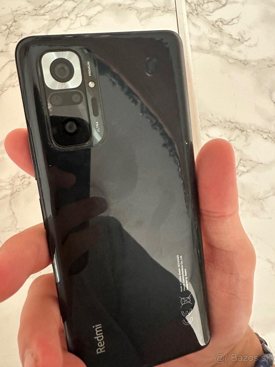 Xiaomi Redmi note 10 Pro - 2