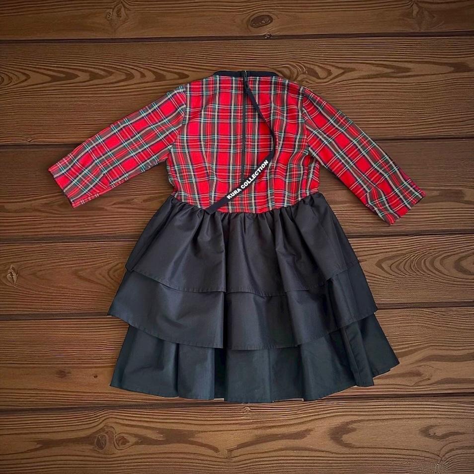 Šaty Kura Collection - 2