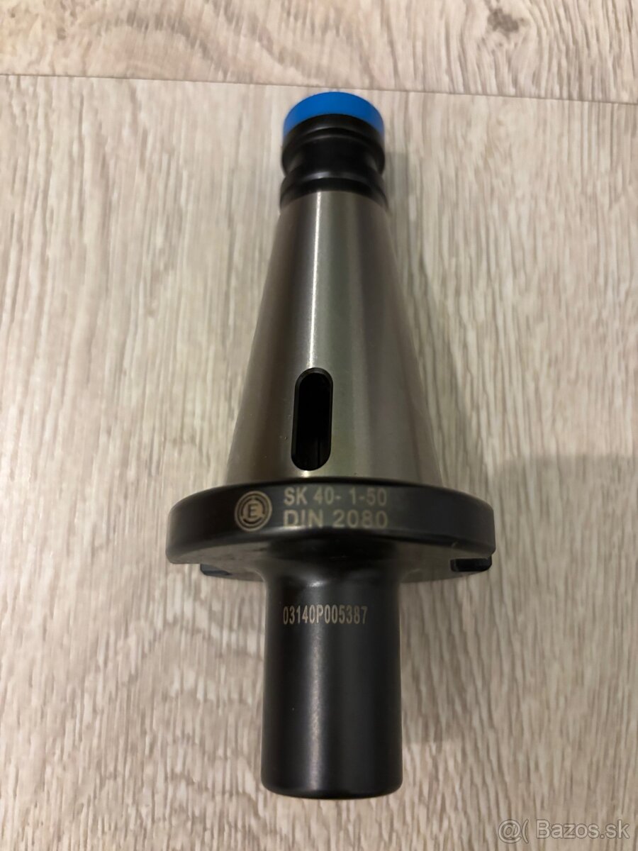 Upínač MCT ISO40/MK1 - 2