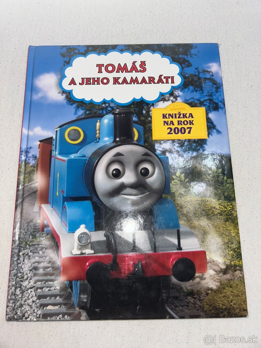 Mix detských knih - 2