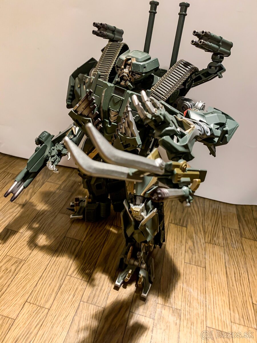 Transformers Brawl BMB LS10 (ťažko sa zháňa) - 2