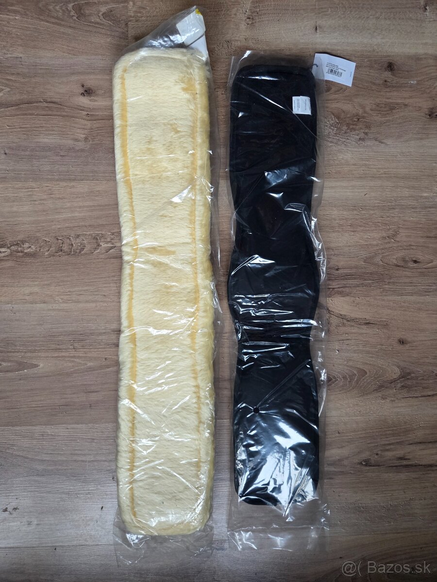 Drezurny podbrušnik - 2