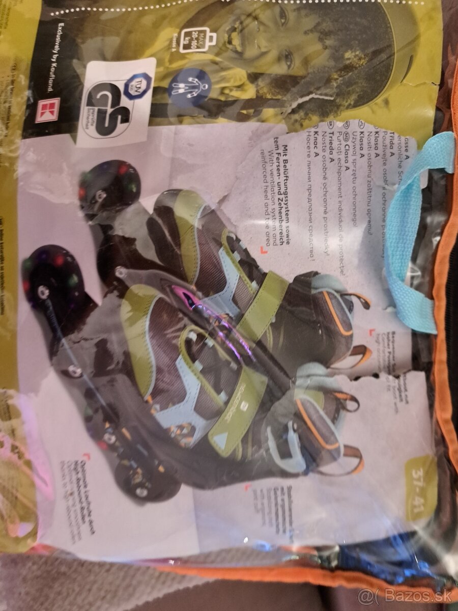 Predam inline korcule - 2