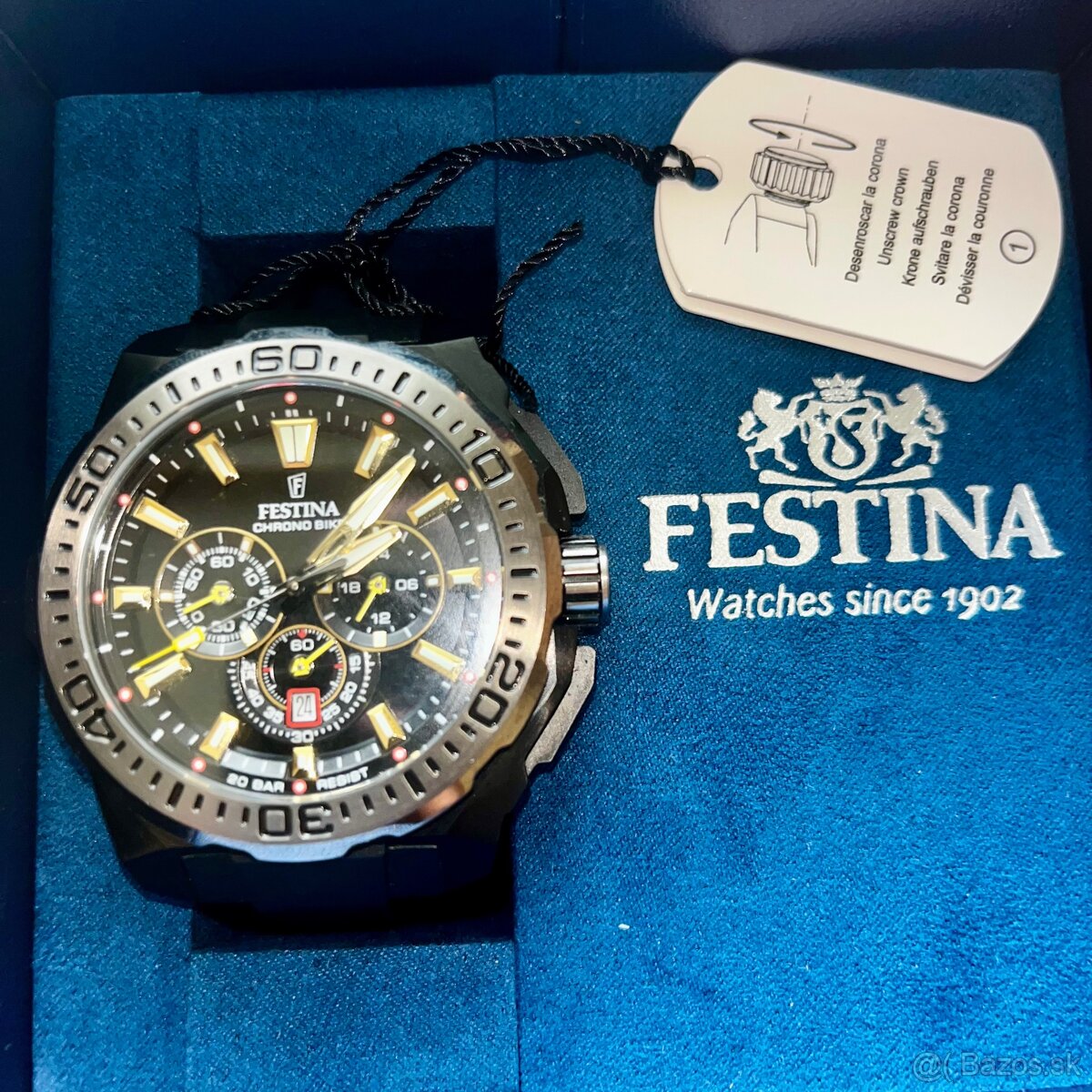 Festina - 2