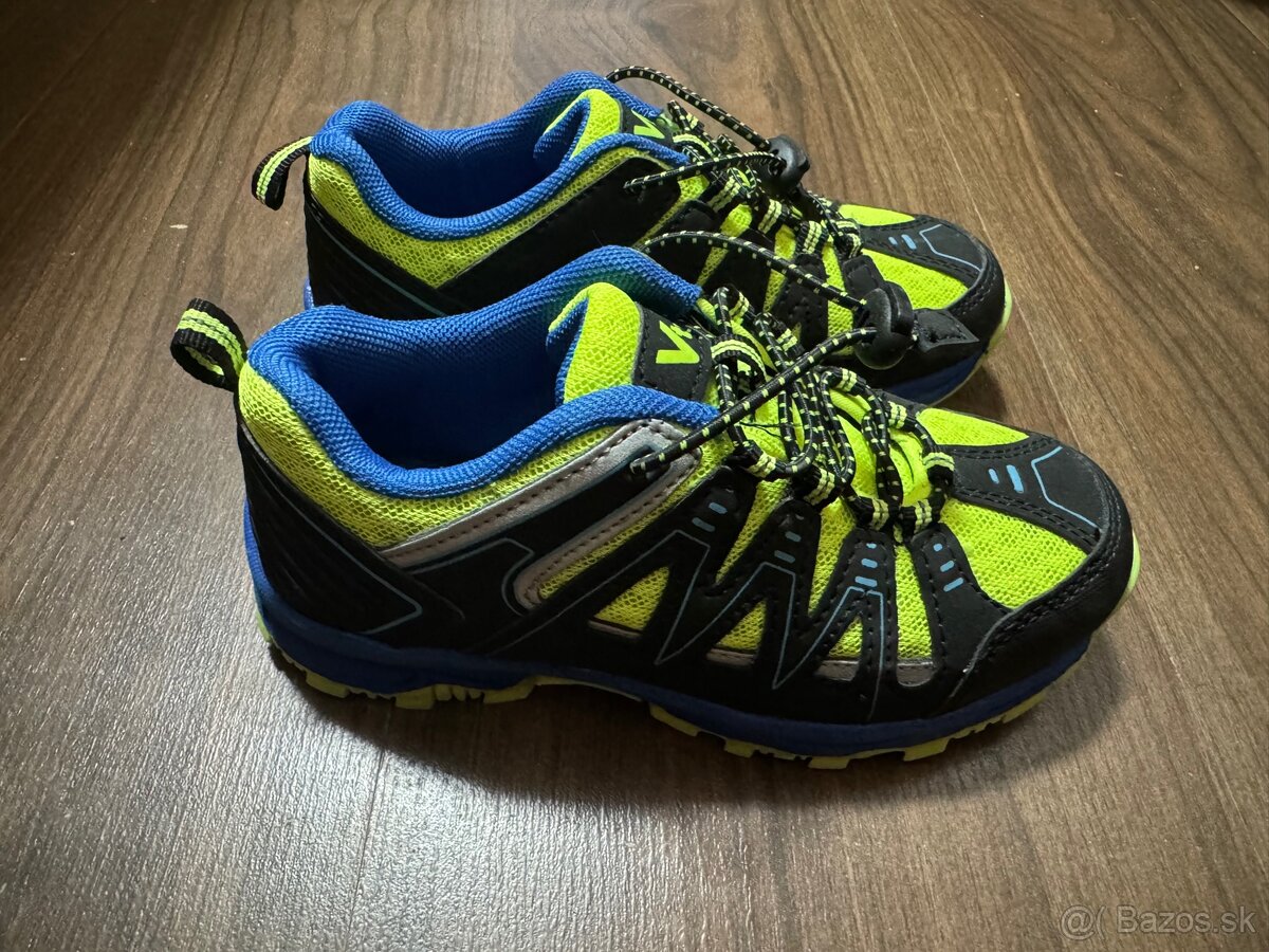 Chlapcenske tenisky - 2