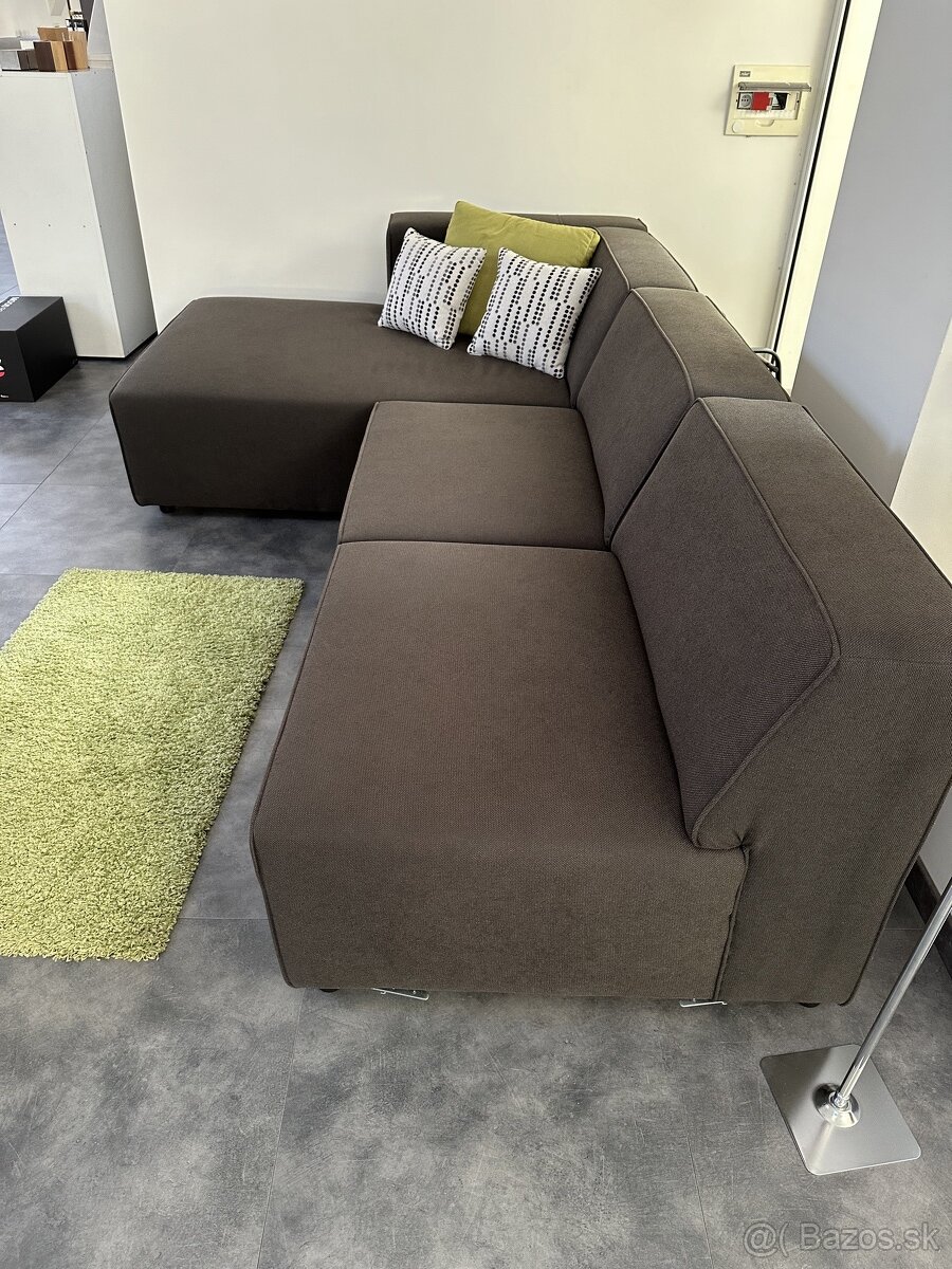 Sedacia súprava (nová) Hugo - 2