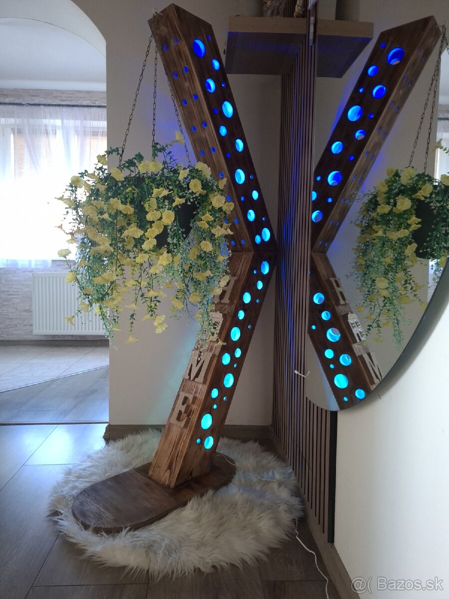 Dizajnové svietidlá - 2