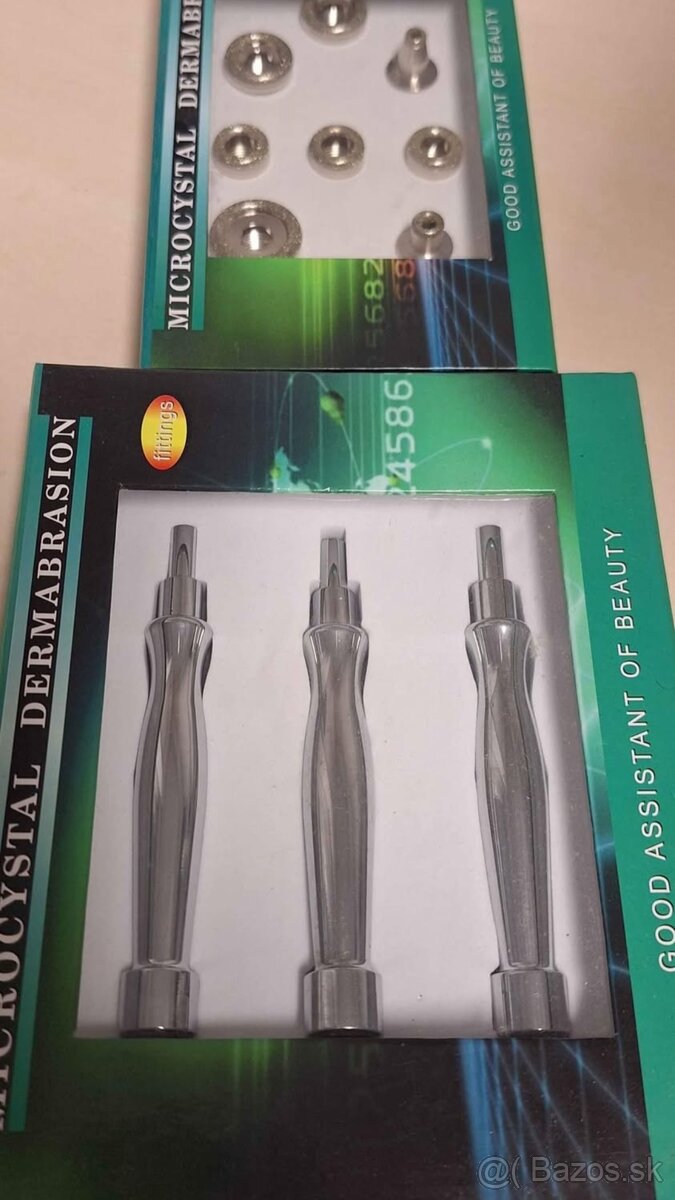 Kozmetická veža - 2