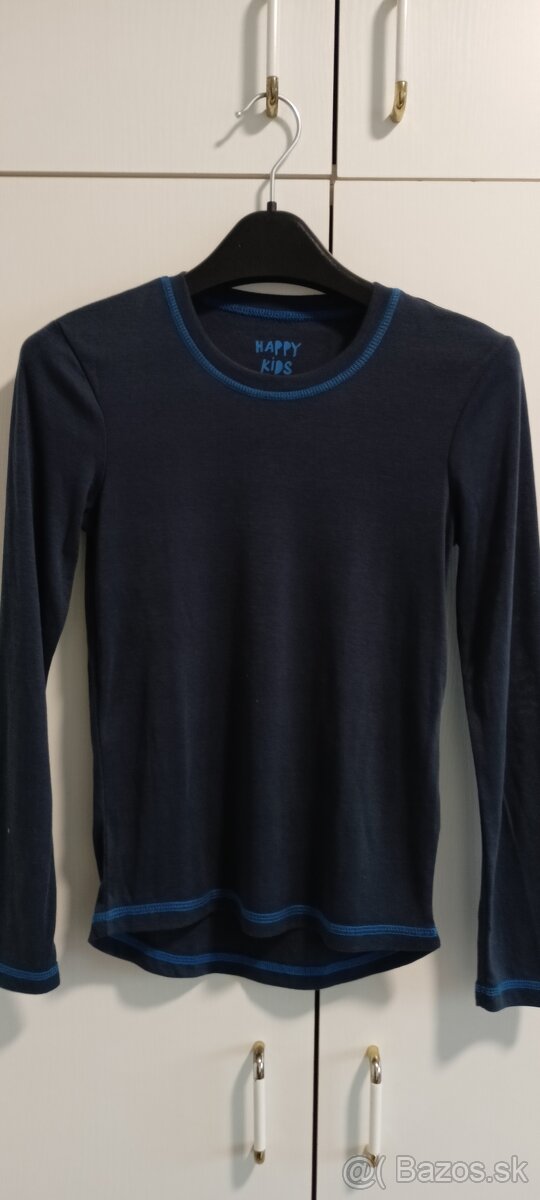 Predám balík oblečenia veľ. 146/152 - 2