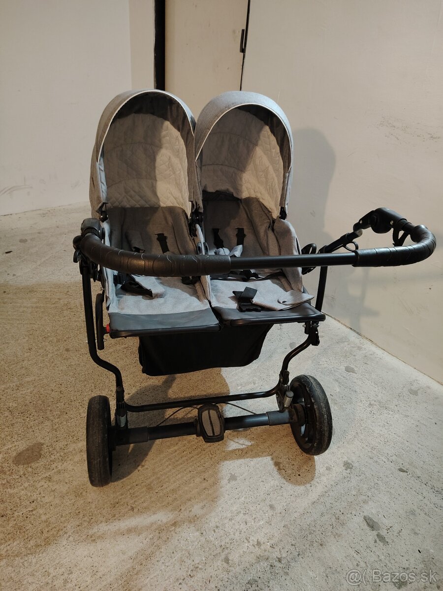 Surodenecky kočík - 2