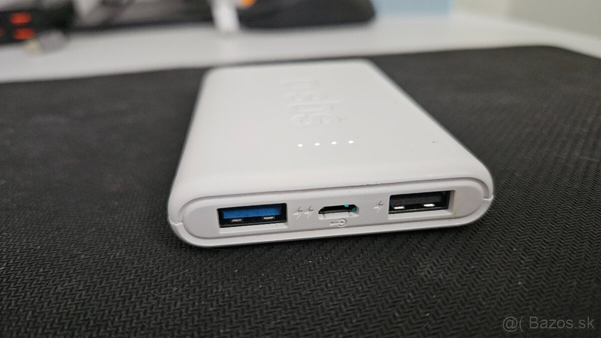 Powerbanka SBS 5000mAh - 2